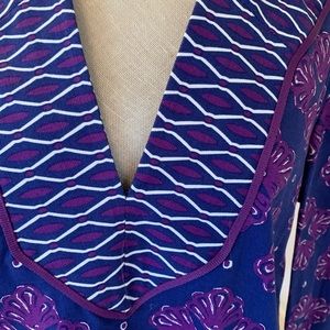 Vineyard Vines tunic top